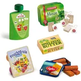 Erzi Kaufladenzubehör-Set Topseller - ab 3 Jahren | Gr.: onesize