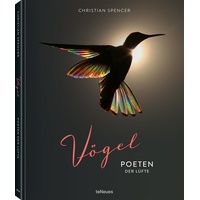 Vögel: Christian Spencer