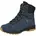 Winterstiefel Blau 43