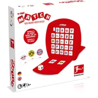 Winning Moves Top Trumps Match Bundesliga Edition