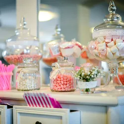Relaxdays Relaxdays Vorratsgläser 6er Set, 700 ml, Deckel, für Lebensmittel in Küche, Hochzeit Candy Bar Zubehör, luftdicht, klar