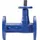 Buderus Flanschen-Absperrventil BOA-W JL1040 PN 6 DN 150