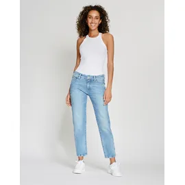 Gang 94NADIA cropped", boyfriend fit in truly Blue spring, | Gr.: 27,