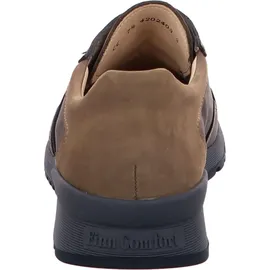 Finn Comfort Prezzo Herren braun, 43 EU - 9 UK