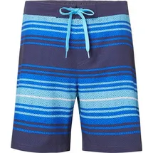 Firefly Badeshorts Noel Blau S