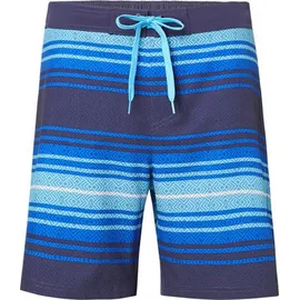 Firefly Badeshorts Noel Blau S