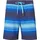Firefly Badeshorts Noel Blau S