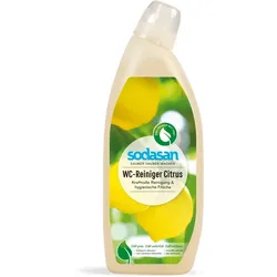 WC-Reiniger Citrus
