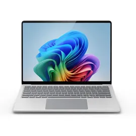 Microsoft Surface Laptop 7 13,8" Intel Core Ultra 5 236V 16 GB RAM 512 GB SSD Platin