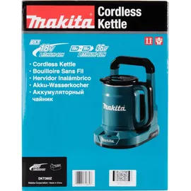 Makita DKT360Z