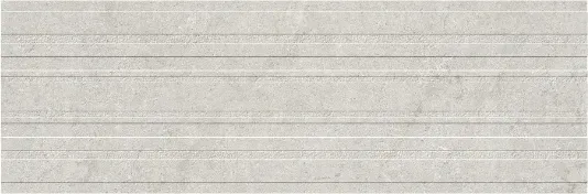 Arenisca Dekor Ivory 40 x 120 cm - Flächenware
