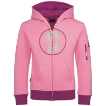 TROLLKIDS Sortland Jacke - Candy Pink / Fresh Berry - 92 cm