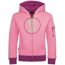 TROLLKIDS Sortland Jacke - Candy Pink / Fresh Berry - 92 cm