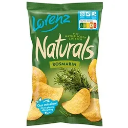 Lorenz Naturals Chips 95,0 g