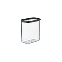 Mepal Modula 1500 ml schwarz