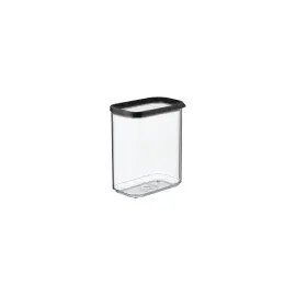 Mepal Modula 1500 ml schwarz