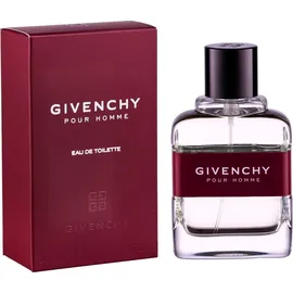 Givenchy Pour Homme Eau de Toilette 60 ml