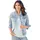 Heine Jeans-Jacke in bleached | Gr.: 48