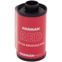 Becker Harman RED 125 135-36