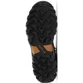 Columbia Newton Ridge Plus II Waterproof Herren Elk/Black 46