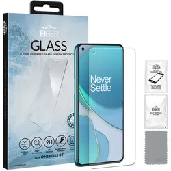 Eiger EGSP00687, OnePlus, 8T, Schmutzabweisend, Staubresistent, Kratzresistent,