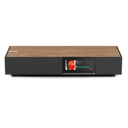 Cambridge Audio Evo One (Farbe: schwarz)