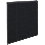 ECTIVE BSP 100C Black 100W Monokristallin Solarmodul Outdoor Vanlife Schwarz