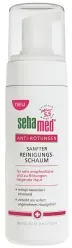 sebamed® Anti-Rötungen sanfter Reinigungsschaum 712507 , 150 ml - Schaumspender