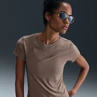 Nike Sportswear Chill Knit, Mink Brown/Mink Brown, M