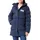 HELLY HANSEN Adore Puffy Parka, Marineblau, XL