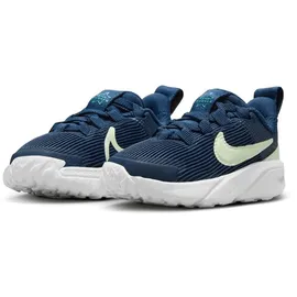 Nike Star Runner 4 NN (TD) Kinder Hyper Royal/White-Black-White 25