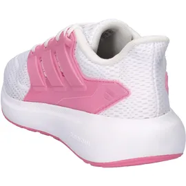 adidas Kinder Laufschuhe ULTIMASHOW 2.0 J JR2636 36 2/3 - Ftwr White/Bliss Pink/Black - 36 2/3