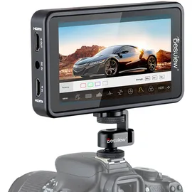 Desview R5ii 5,5" schwarz