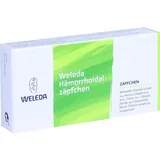 Weleda Hämorrhoidal Zäpfchen