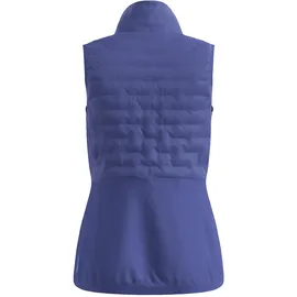 Odlo Zeroweight Insulator Damen Blau L