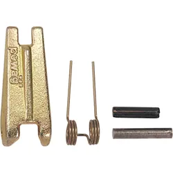 Sicherungsfallengarnitur SFGW -  63 / 10 / HSW 10, KHSW 10, WS 10, EHS 10, WSBW 10