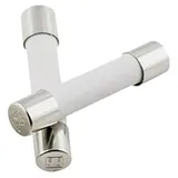 Eska Feinsicherung träge Keramikrohr mit Löschmittel 1 A (6,3x32 mm) - 10 Stück
