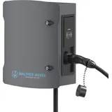 Walther Werke Wallbox smartEVO 11 98600300