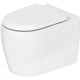 Duravit Qatego Stand-WC