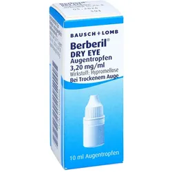 Berberil Dry Eye