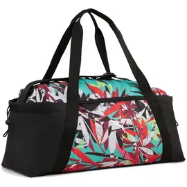 Puma Tropical Sporttasche schwarz