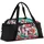 Puma Tropical Sporttasche schwarz