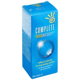 Acuvue RevitaLens All-In-One-Lösung 3 x 360 ml