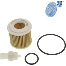 Blue Print Ölfilter