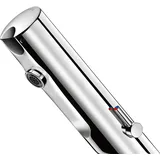 Delabie Stand Mbatt. TEMPOMATIC MIX4 G3/8 m. UP-Netzteil 230/6V