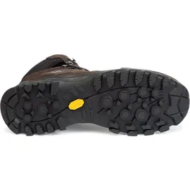 Hanwag Banks LL Herren braun, Größe 46 1⁄2 - - Wanderschuhe Gr 46.5