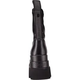 Buffalo Jupiter Sock Boot, Schwarz - Schwarz - 41