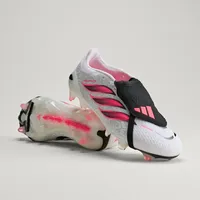 adidas Predator Pro FG Herren Weiß 48