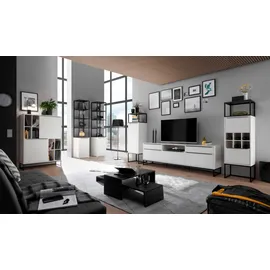 MCA Furniture Highboard »Lille«, Breite ca. 100 cm