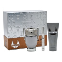 paco rabanne Duft-Set PACO RABANNE INVICTUS EDT 100ML + SG100ML + EDT 10ML